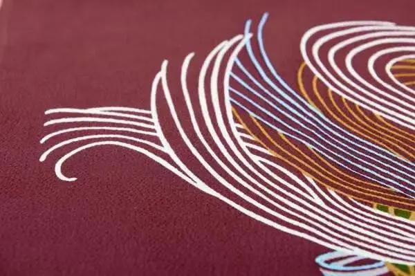 日本|它是一块布但不仅仅是块布