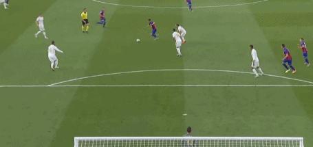 200战10冠胜率高达66%，“倒车之王”齐达内掌舵的皇马仍然犀利