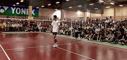 球场上的小妙招,教你一招实用的球场技巧