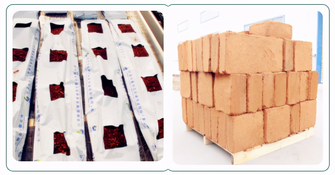 现货批发椰糠栽培基质,进口优质椰糠基质