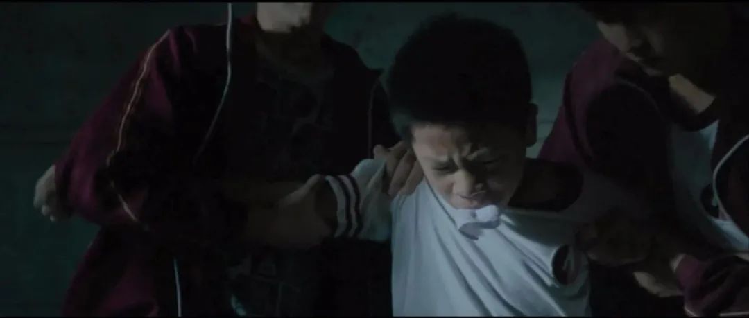 台版熔炉是真实事件吗,太窒息了原视频