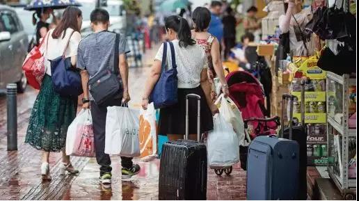 假冒伪劣屡禁不止的原因,屡禁不止