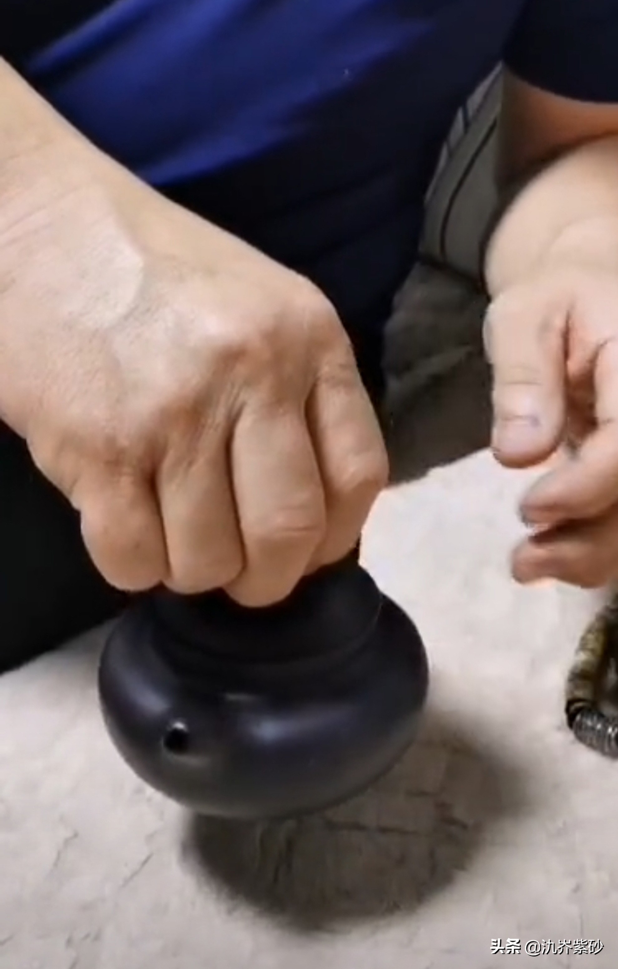 买壶骗局揭秘视频,买壶被坑