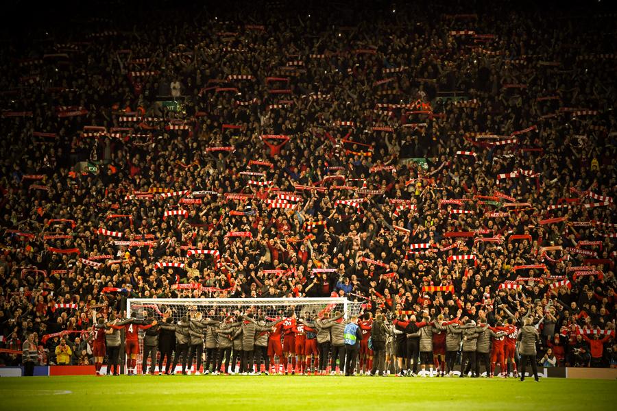 足球空场比赛是很严重的惩罚吗,漫谈足球