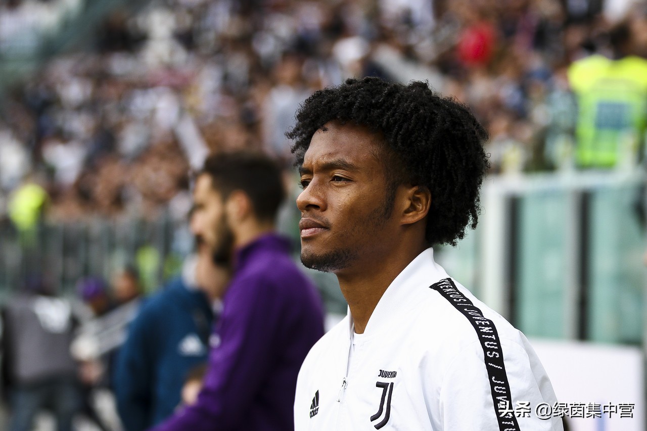 浅谈｜阿拉什夫成转会市场香饽饽：蓝军尤文哄抢，今夏应如何选择