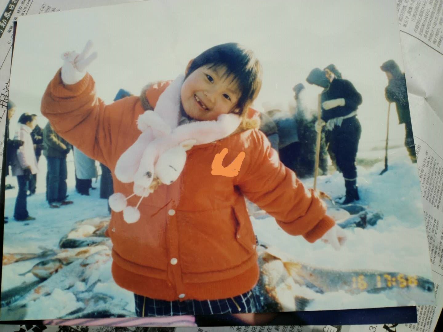 你家孩子有十张照片吗？我来告诉你怎样串出ta的成长史，看这……