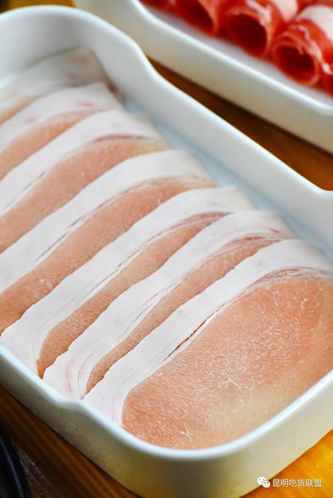 昆明藏在巷子里面的火锅,藏在巷子里的昆明美食