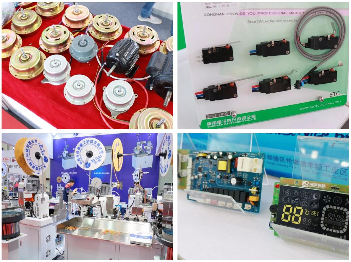 海信家电巡展,海信参展广交会