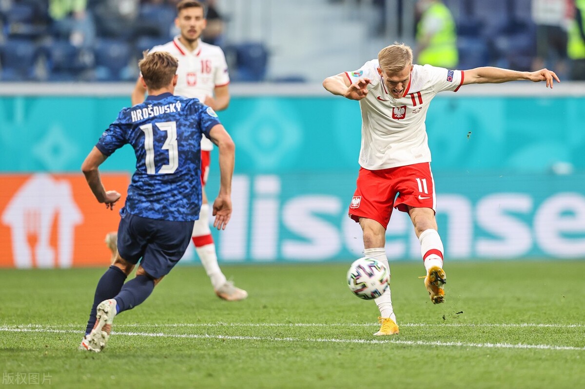 运气不好输掉比赛,波兰输球晋级时刻