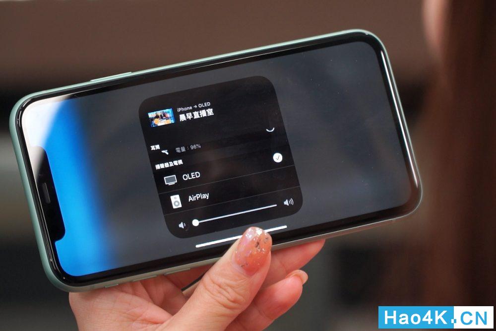 苹果支持lg电视投屏,苹果手机airplay无法连接lg电视