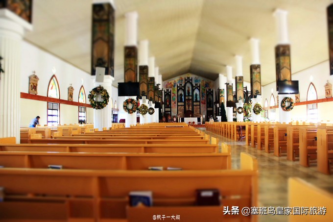 2019年塞班岛旅游自由行之实用篇,塞班岛游记2019年塞班岛旅游攻略