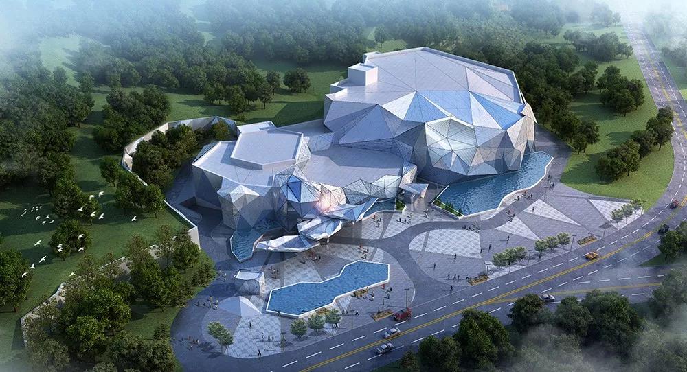 2021国内主题公园排名,中国值得去的主题公园