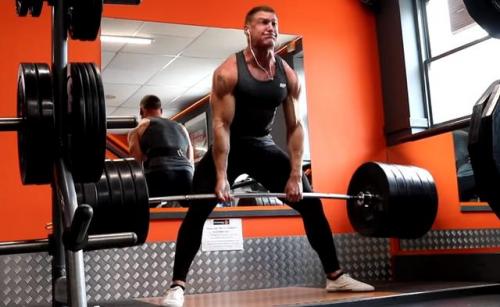 增肌要锻炼到完全力竭吗,增肌需要每次都能练到肌肉撕裂吗