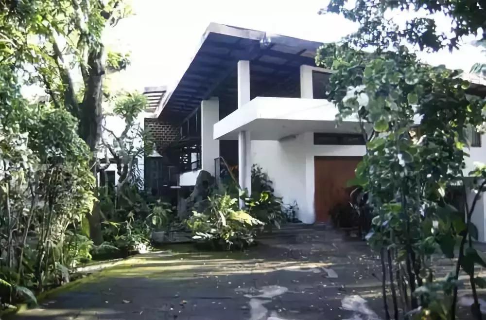 目前世界最牛的建筑师,世界上最了不起的建筑师