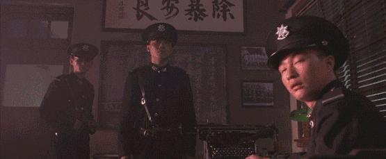 曾是知名导演，如今甘做艺人，周星驰电影里的配角个个身手不凡