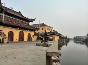 上海寺庙简介20座，据说前十座祈福灵验，附上海168座寺庙名录