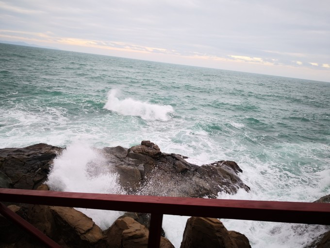 三亚新年自由行,一个人的旅行三亚之旅