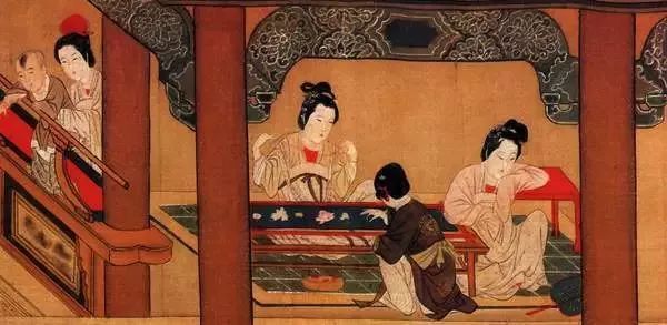 文史丨古代也有“双十一”?纵横千年的买买买