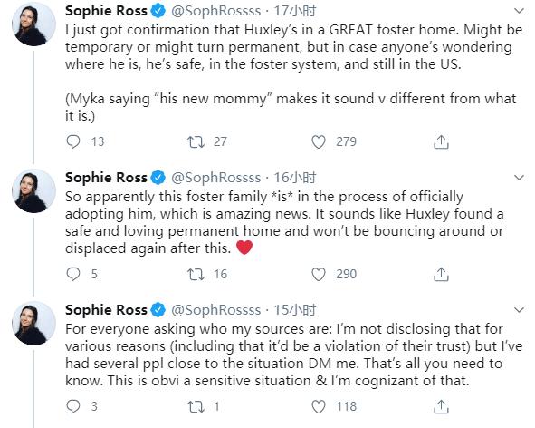 美国网红领养中国残障男孩，疯狂吸血赚钱后就无情抛弃？