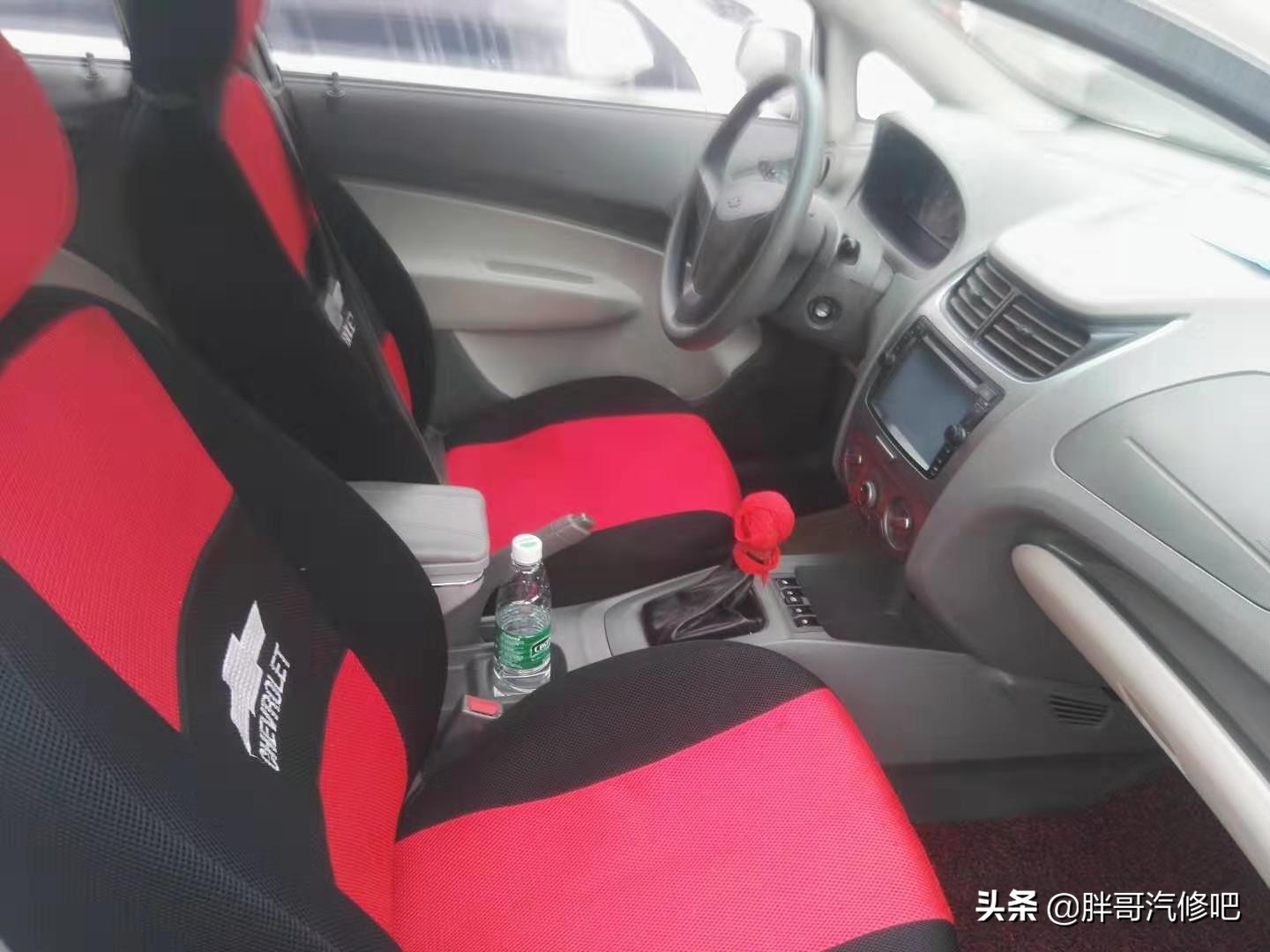 6年的雪佛兰科鲁兹值多少钱,2016年的雪佛兰赛欧到底怎样