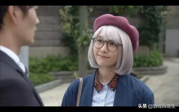 那些千奇百怪的cosplay,那些cosplay的普通人