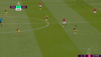 曼联三叉戟高清视频,曼联重造前场三叉戟