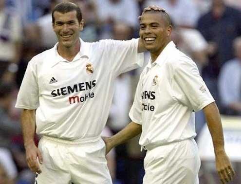 c罗梅西有罗纳尔多厉害吗,梅西和C罗全方位对比