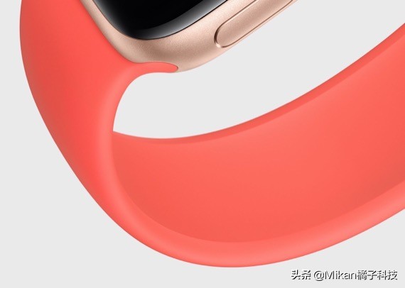 applewatch6功能测评,applewatchS6体验