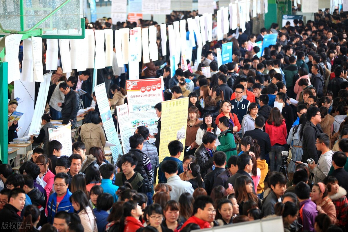 怎样应对未来三年的失业危机,35岁失业后如何赚钱