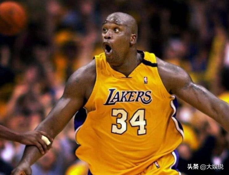 34号球衣巨星,历史34号球员