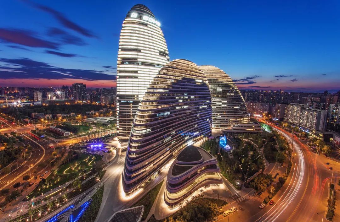 中国建造最大的国土机场,中国建造出全球最大的机场