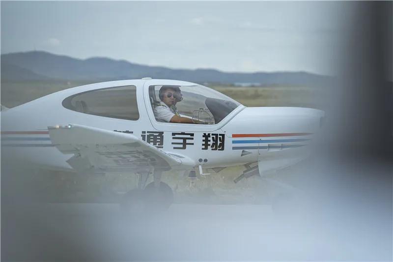 北京翔宇航校怎么样,翔宇航校飞行员招生