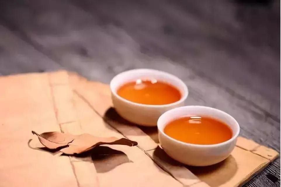 预防癌症的茶有哪些,茶为什么能有助于预防和抗癌