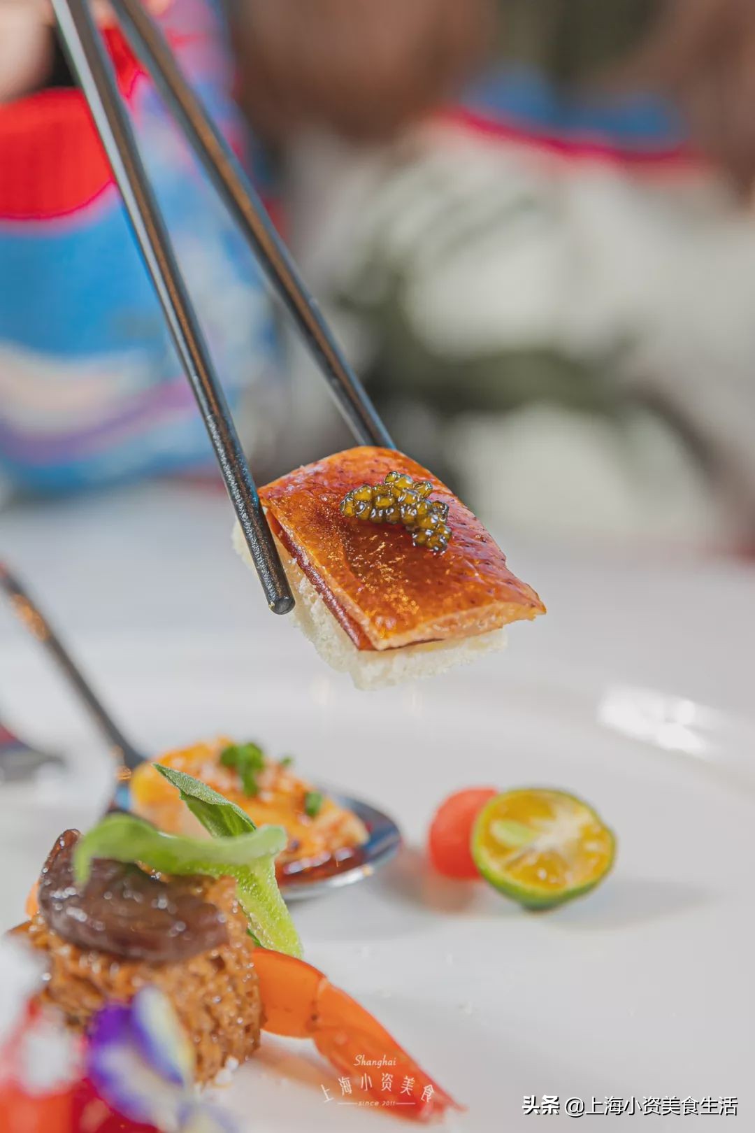外滩最便宜的米其林推荐餐厅,外滩新晋打卡点