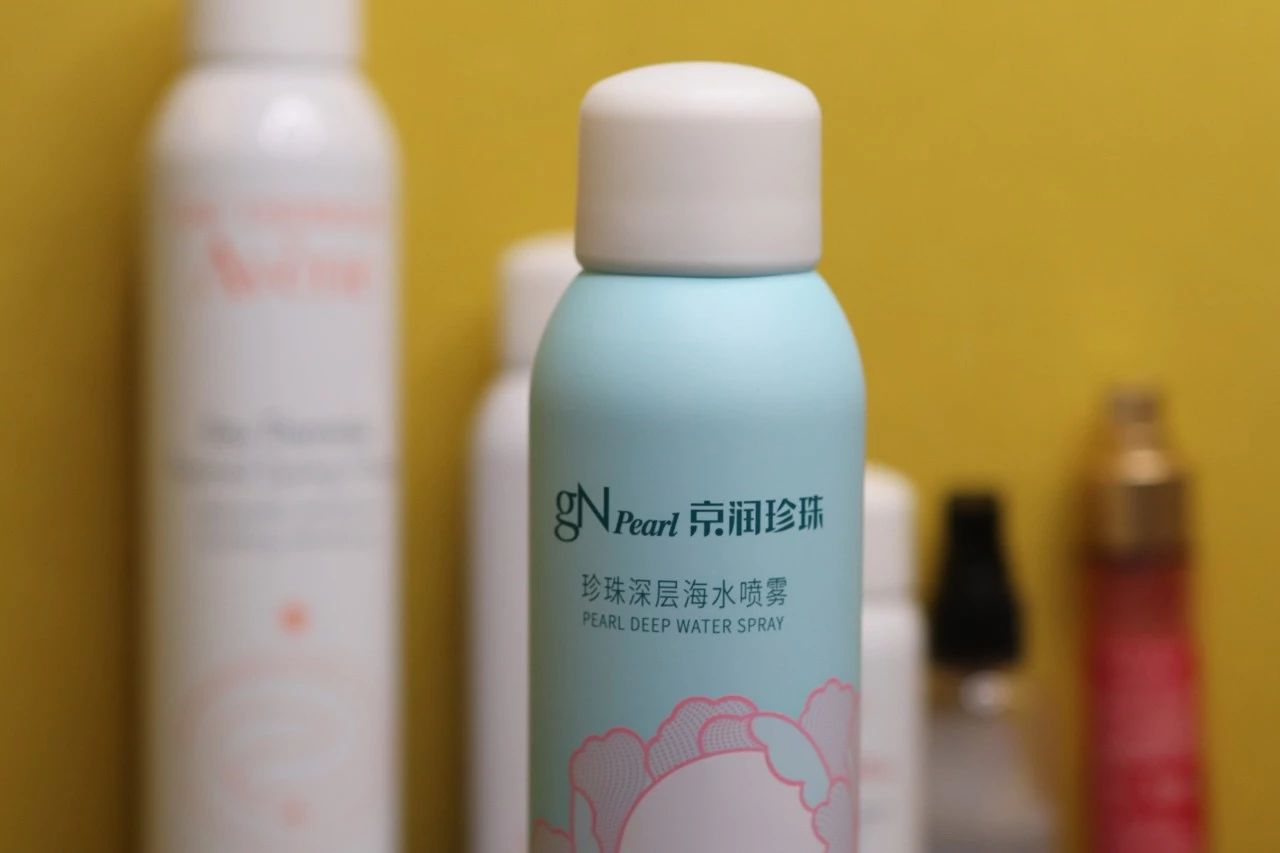 测评喷雾,测评喷雾补水