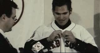 在这部反套路的体育题材电影中布拉德·皮特献出了他的绝佳演技