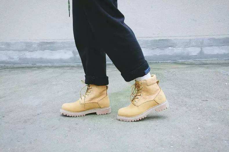 低帮鞋和高帮鞋哪个跑得更快,高帮鞋和低帮鞋哪个好搭配