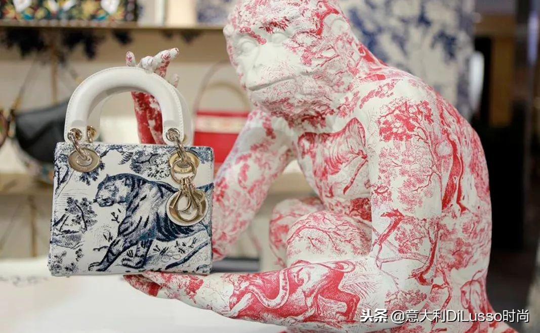 dior快闪店服装,dior女装快闪店