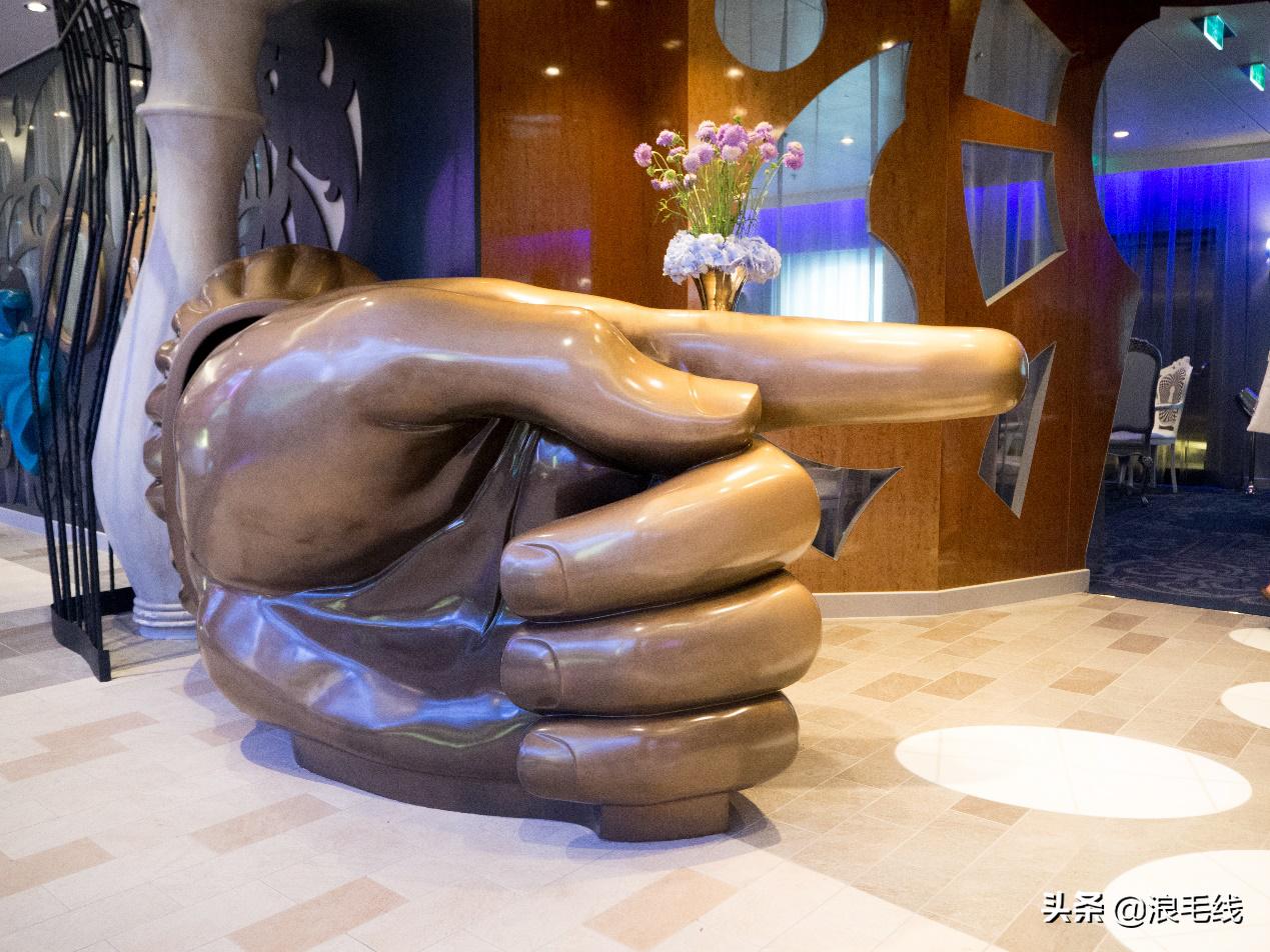 海洋光谱号邮轮游玩攻略,海洋光谱号邮轮旅行攻略