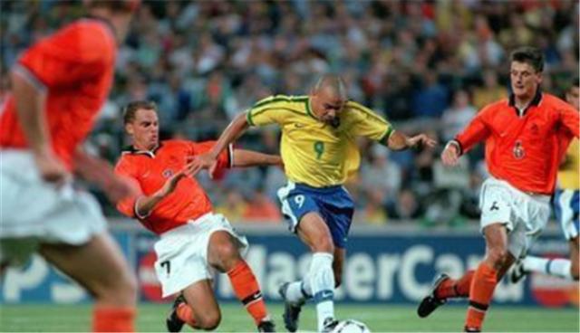 罗纳尔多为什么没有封王,罗纳尔多世界杯决赛之谜