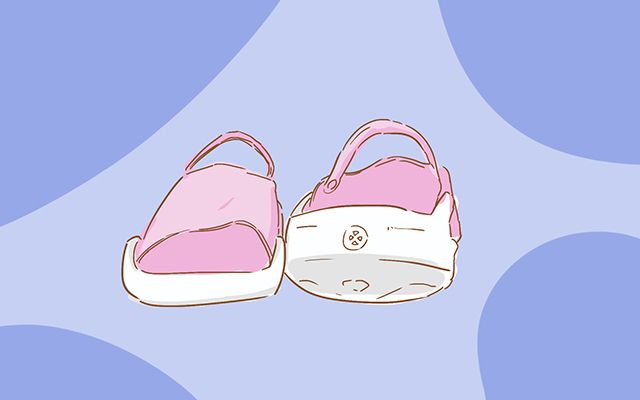 孩子才小学就得了脚气？多是因为家长这1点做错了，赶快改