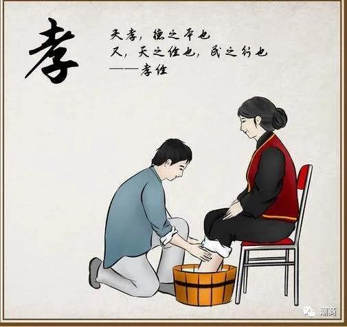 潮汕做忌一般拜什么,潮汕习俗拜祖宗要不要插金花