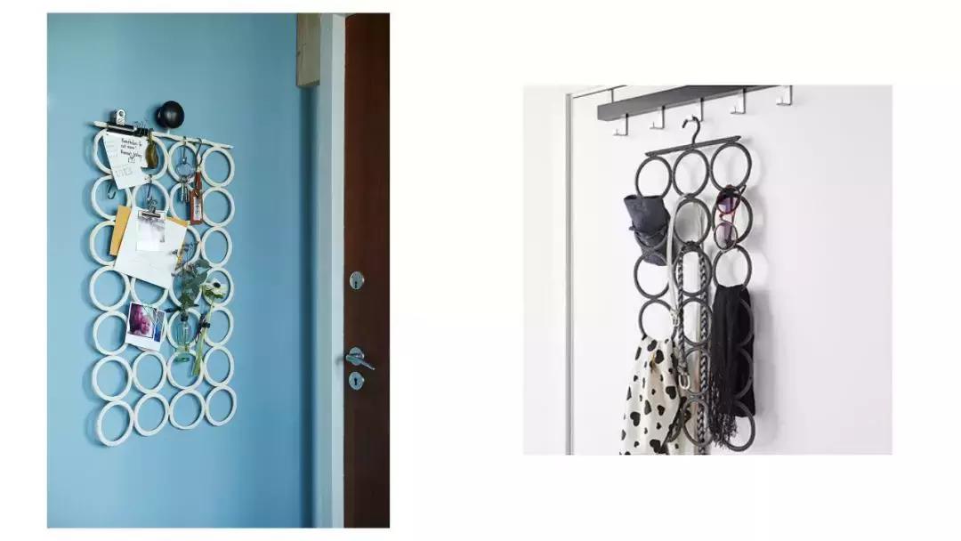 这些你们都见过的“神器”其实不难用，换个用法就很顺手啦！