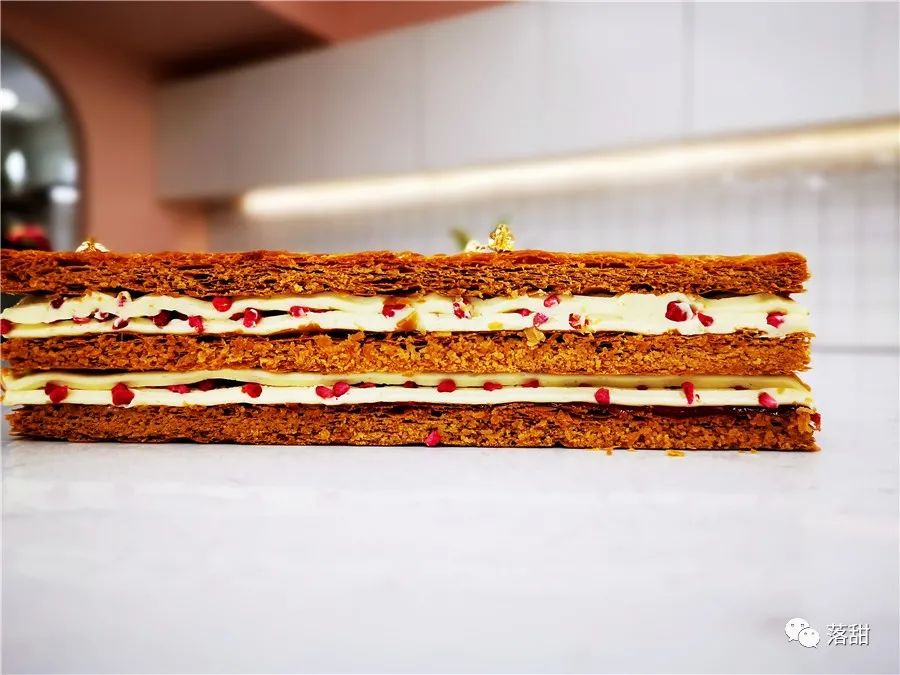 杂谈|甜品师、面包师、糕点师……你要做什么师