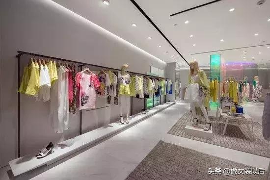 商务女装为什么火,商务女装为什么这么受欢迎