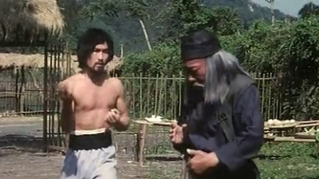 武功大师乔峰简介,乔峰经典艺人