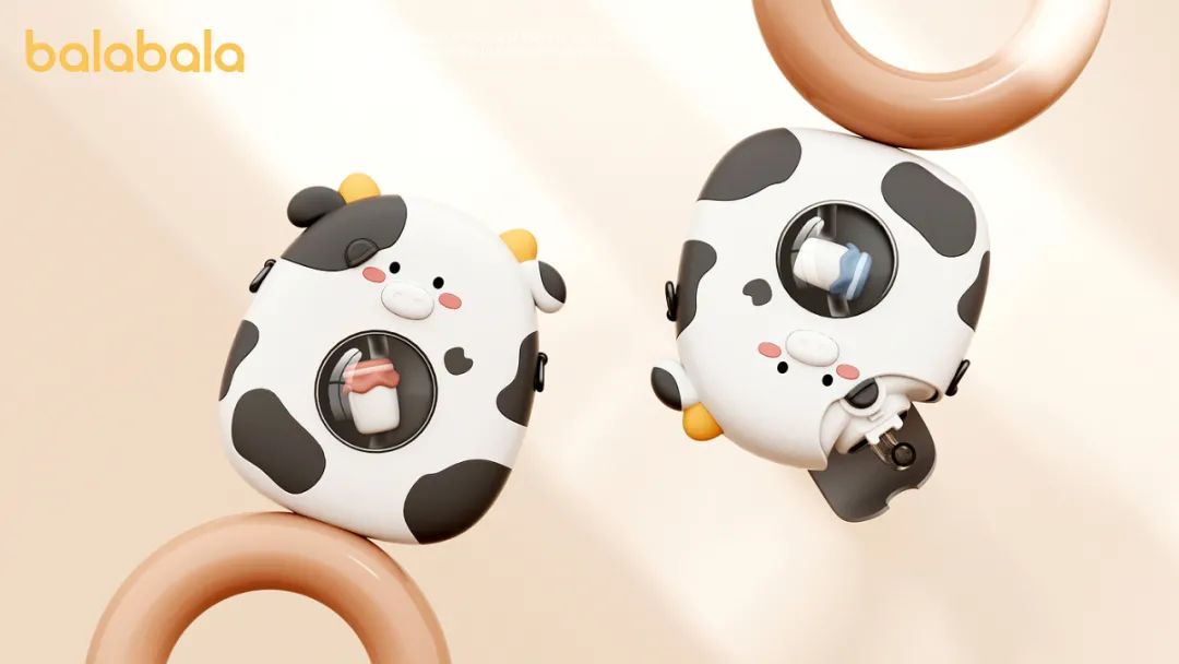 国货你变了！忍不住曝光这家国货的新IP，网友：潮到不敢认