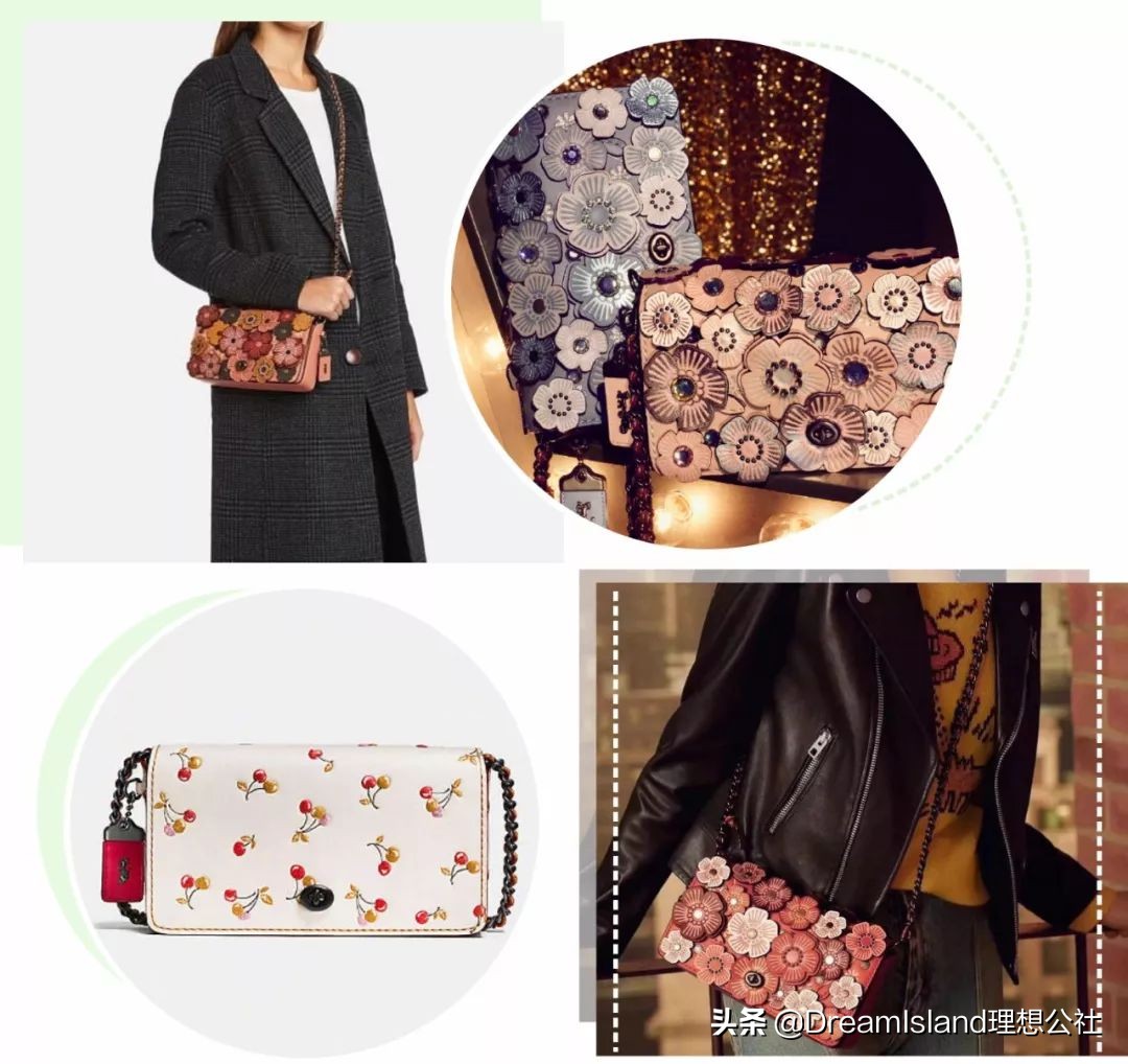 包包测评斜挎包,最值得买的lv包包推荐