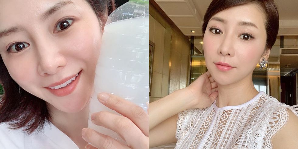 日本水谷雅子真实照片,日本不老女神水谷雅子同款