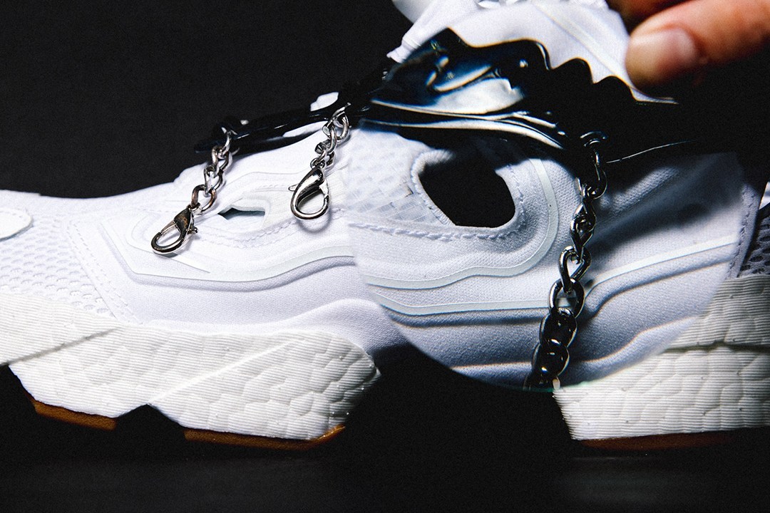 球鞋也爱穿金戴银，你准备好钱包了没？